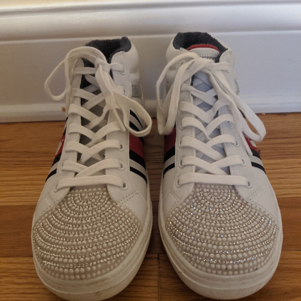 SKECHER Street® Goldie - High Fly Girl